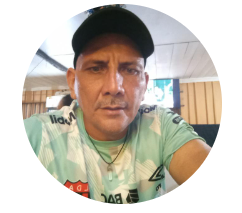 WILMAN MORA VEGA