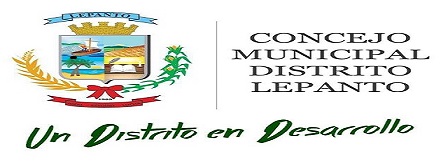 Concejo Municipal de Distrito de Lepanto
